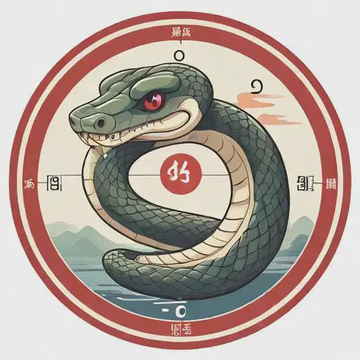 属蛇人几月出生最好命日历网，属蛇农历几月出生最好命运