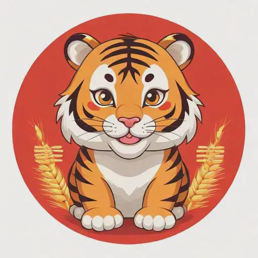2025年虎年运势及运程麦玲玲,虎年流年变化 2025年虎年运势及运程麦玲玲,虎年流年变化