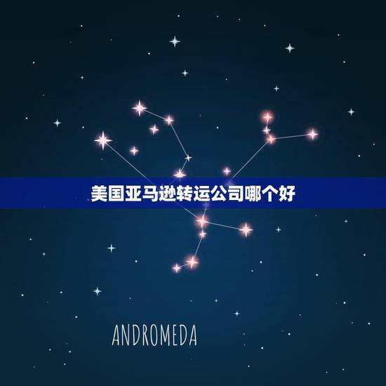 美国亚马逊转运公司哪个好,美淘转运公司哪家好? 美国亚马逊转运公司哪个好,美淘转运公司哪家好?