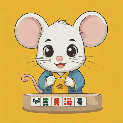 属鼠今天打麻将财运如何第一星座,属鼠人今日打麻将财运 属鼠今天打麻将财运如何第一星座,属鼠人今日打麻将财运