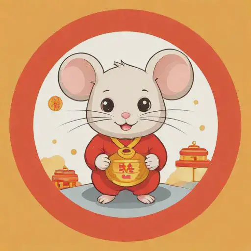 1984年属鼠五月出生是什么命，84属鼠2025年有三喜