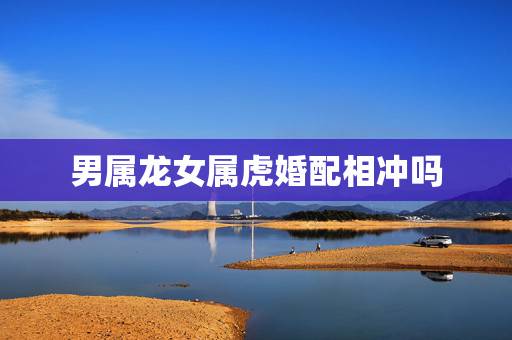 男属龙女属虎婚配相冲吗,男属龙女属虎是不是相克不适合在一起啊 男属龙女属虎婚配相冲吗,男属龙女属虎是不是相克不适合在一起啊