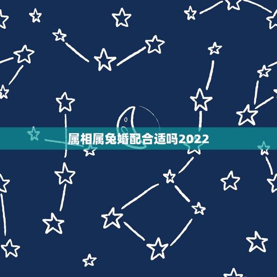 属相属兔婚配合适吗2022,属兔的人和什么属相最配 属兔的人的属相婚配 属相属兔婚配合适吗2022,属兔的人和什么属相最配 属兔的人的属相婚配