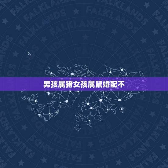 男孩属猪女孩属鼠婚配不,属鼠的男人和属猪的女人婚配可以吗? 男孩属猪女孩属鼠婚配不,属鼠的男人和属猪的女人婚配可以吗?