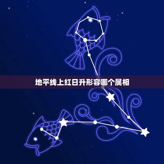 地平线上红日升形容哪个属相，飞轮海成员详细资料