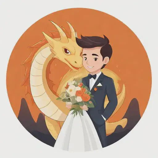 属龙男人最佳婚配属相有哪些 属龙男人最佳婚配属相有哪些