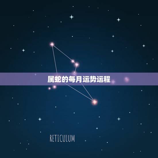 属蛇的每月运势运程,属蛇人一生运势运程 属蛇的每月运势运程,属蛇人一生运势运程