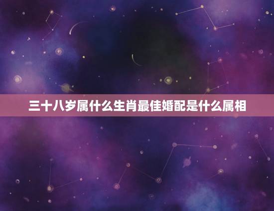 三十八岁属什么生肖最佳婚配是什么属相,属羊的今年多大 和什么属相最配 三十八岁属什么生肖最佳婚配是什么属相,属羊的今年多大 和什么属相最配