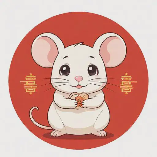 1972年属鼠的与哪个生肖最配，生肖配对婚配注意事项