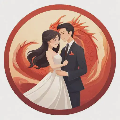属狗的和属龙的相克吗婚姻如何，属龙的和属狗的相克吗