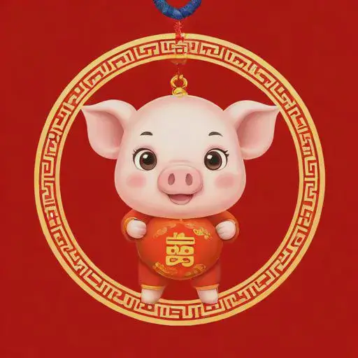 2025属猪女冲太岁忌讳什么,属猪人2025年佩戴什么 2025属猪女冲太岁忌讳什么,属猪人2025年佩戴什么