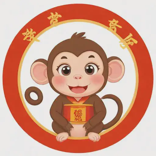 属猴2025年每月运势 卜易居，2025年属猴人每月运势