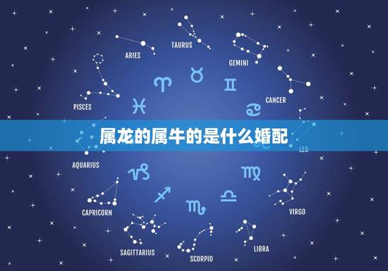 属龙的属牛的是什么婚配,属龙的和属牛的相配吗? 属龙的属牛的是什么婚配,属龙的和属牛的相配吗?