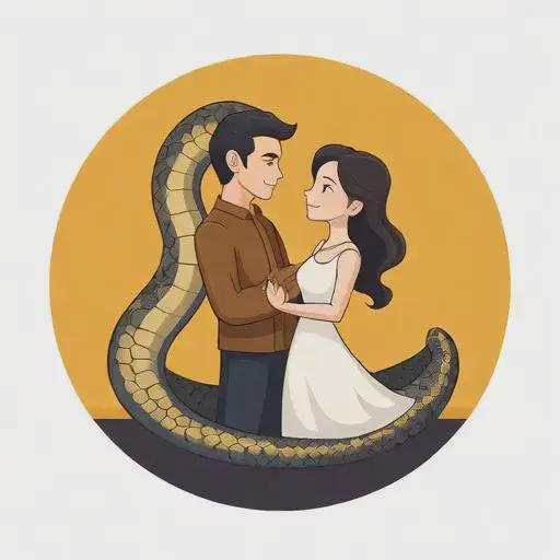 属蛇的与什么属相最相配婚姻