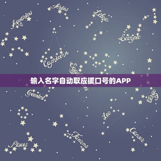 输入名字自动取应援口号的APP，如何在手机上弄应援的那个LED屏的那种