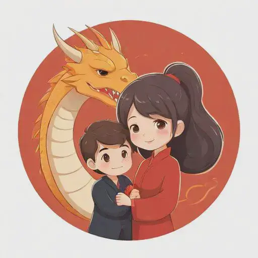 2000属龙和属龙的婚姻相配吗,00年龙男龙女适合做夫妻吗 2000属龙和属龙的婚姻相配吗,00年龙男龙女适合做夫妻吗