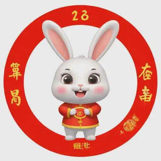 属兔的年份表及年龄2025:属兔的年份表对年龄 属兔的年份表及年龄2025:属兔的年份表对年龄