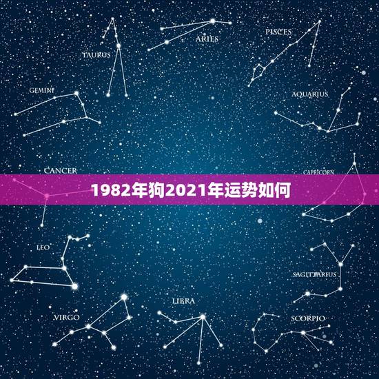 1982年狗2021年运势如何,2021年属狗男1982全年运势 1982年狗2021年运势如何,2021年属狗男1982全年运势