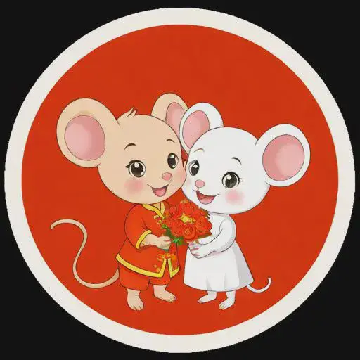 属鼠和什么属相最配婚最合适,属鼠的和什么属相最好 属鼠和什么属相最配婚最合适,属鼠的和什么属相最好
