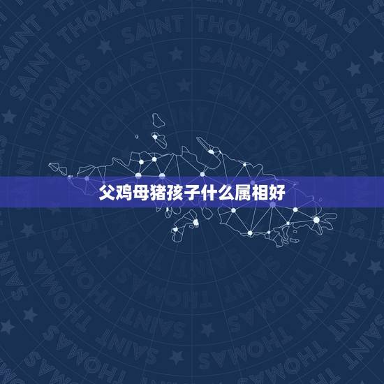 父鸡母猪孩子什么属相好，生肖属鼠的和什么样的属相的孩子最好