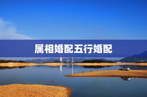 属相婚配五行婚配，五行相生相克及属相婚配