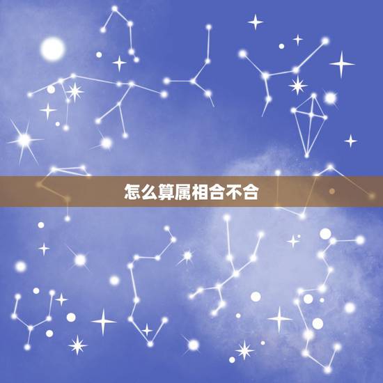 怎么算属相合不合,请大师帮我算下和这个人的生辰八字 生肖属相合不合。 怎么算属相合不合,请大师帮我算下和这个人的生辰八字 生肖属相合不合。