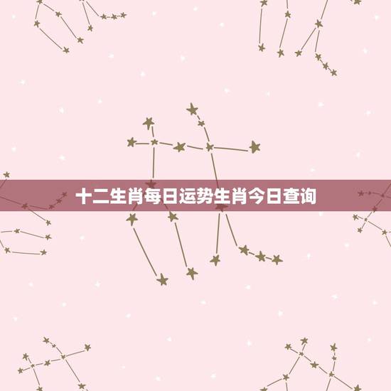 十二生肖每日运势生肖今日查询,生肖兔今天运势 十二生肖每日运势生肖今日查询,生肖兔今天运势