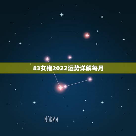 83女猪2022运势详解每月,2022 年生肖运势完整版每月 83女猪2022运势详解每月,2022 年生肖运势完整版每月