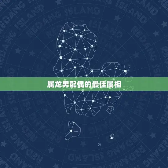 属龙男配偶的最佳属相 属龙男配偶的最佳属相