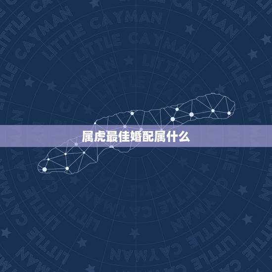 属虎最佳婚配属什么,属虎的和什么属相最配 属相婚配 属虎最佳婚配属什么,属虎的和什么属相最配 属相婚配