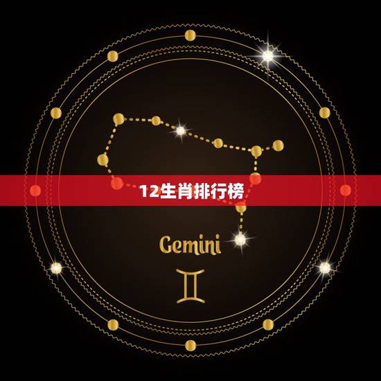 12生肖排行榜,12生肖排行版 12生肖排行榜,12生肖排行版