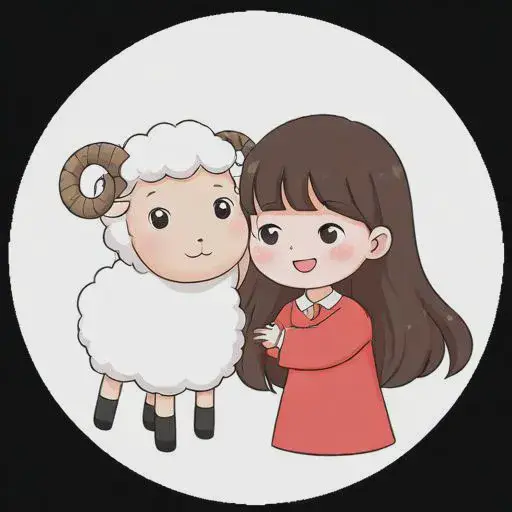 属马的和属羊的婚姻怎么样 配吗，女属羊男属马婚姻配吗