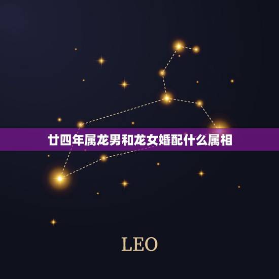 廿四年属龙男和龙女婚配什么属相,属龙的女生2000年的和什么属相的男生 廿四年属龙男和龙女婚配什么属相,属龙的女生2000年的和什么属相的男生