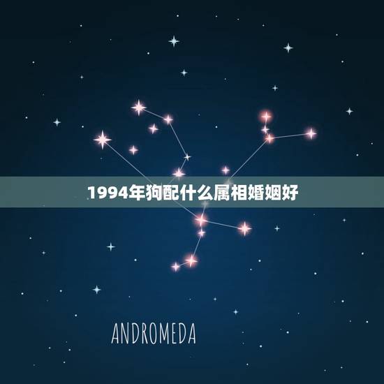 1994年狗配什么属相婚姻好 属狗和属鼠的婚姻如何 1994年狗配什么属相婚姻好 属狗和属鼠的婚姻如何
