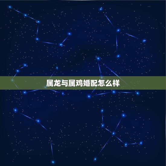 属龙与属鸡婚配怎么样,属鸡和属蛇的婚姻怎么样 属龙与属鸡婚配怎么样,属鸡和属蛇的婚姻怎么样