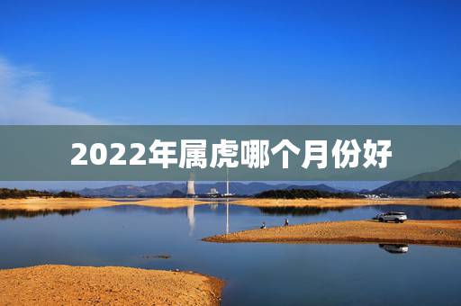 2022年属虎哪个月份好,2022年属虎忌讳几月出生 2022年属虎哪个月份好,2022年属虎忌讳几月出生