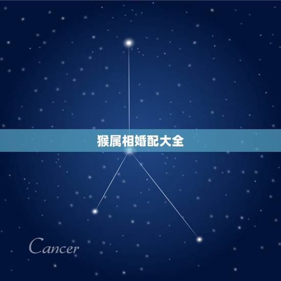 猴属相婚配大全,属猴的属相婚配表 猴属相婚配大全,属猴的属相婚配表