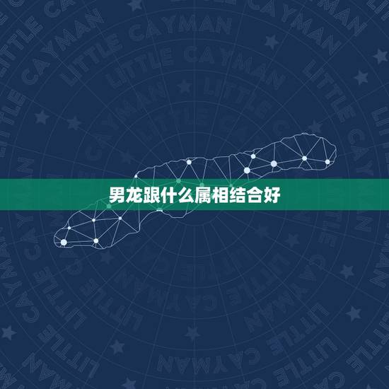 男龙跟什么属相结合好，我和男友都属龙，2017年结婚伴娘伴郎不能找什么