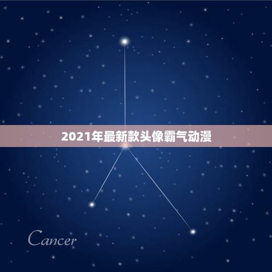 2021年最新款头像霸气动漫，求黑色霸气动漫情侣头像