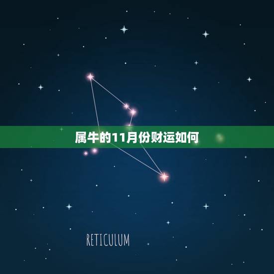 属牛的11月份财运如何,属牛的人今日财运 属牛的11月份财运如何,属牛的人今日财运