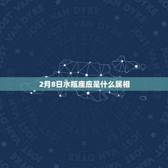 2月8日水瓶座应是什么属相,请问阳历1972年2月8日出生的人属相是什 2月8日水瓶座应是什么属相,请问阳历1972年2月8日出生的人属相是什