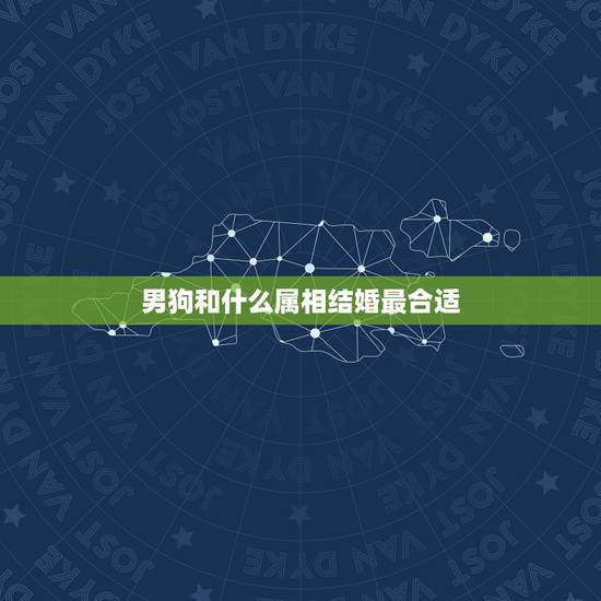 男狗和什么属相结婚最合适,男属狗的和什么属相最配 男狗和什么属相结婚最合适,男属狗的和什么属相最配