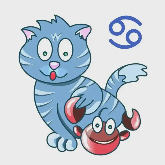 2017巨蟹座年度运势详解 2017年巨蟹座运势图