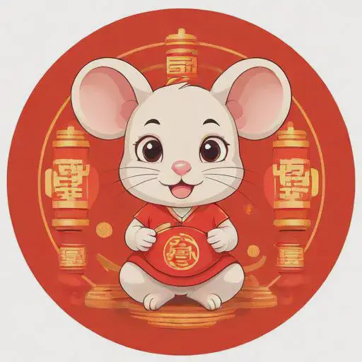 1984年2025年属鼠人运势:84属鼠2025年有三喜 1984年2025年属鼠人运势:84属鼠2025年有三喜
