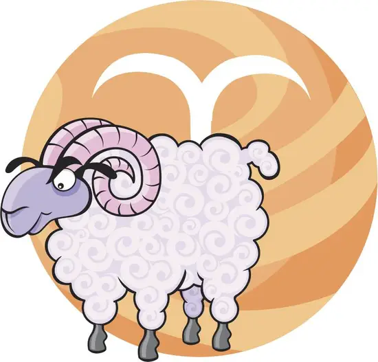 唯一能克天蝎的星座是白羊(白羊座如何战胜天蝎座)