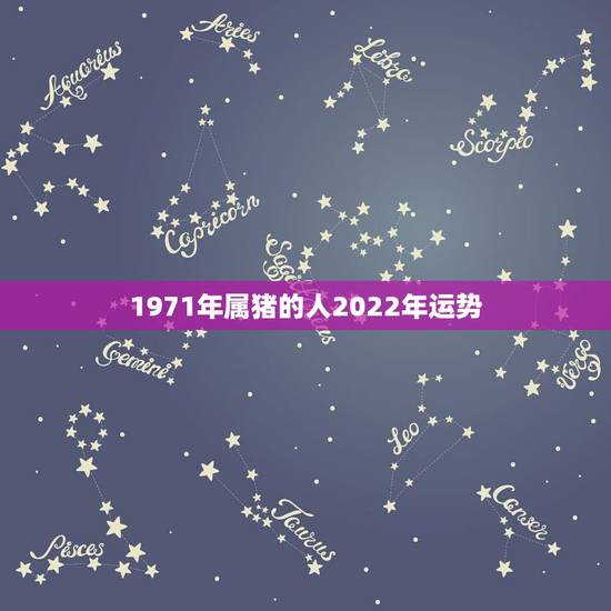 1971年属猪的人2022年运势,1971年大金猪在2022年虎年运程 1971年属猪的人2022年运势,1971年大金猪在2022年虎年运程