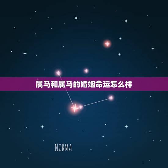 属马和属马的婚姻命运怎么样，属虎和属鸡的婚姻怎么样