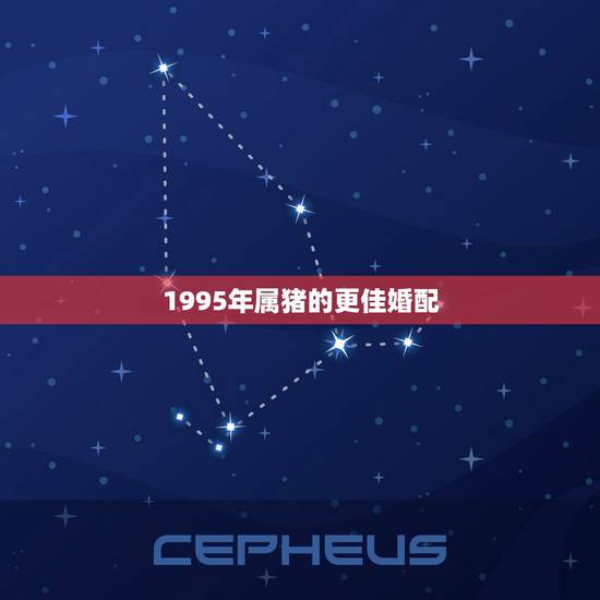 1995年属猪的更佳婚配,95年属猪的三大坎 1995年属猪的更佳婚配,95年属猪的三大坎