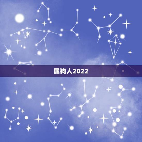 属狗人2022 年全年运势,属狗人2022 年全年运势详解 属狗人2022 年全年运势,属狗人2022 年全年运势详解