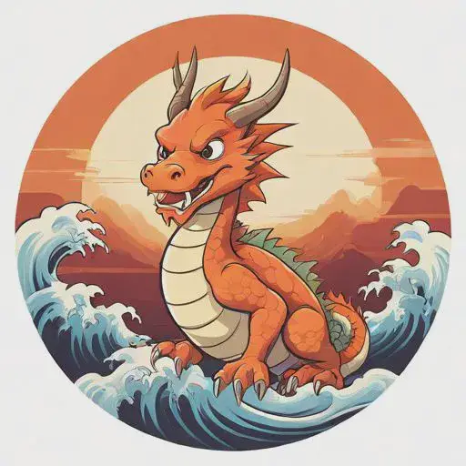 1988年属龙一生三劫几岁了